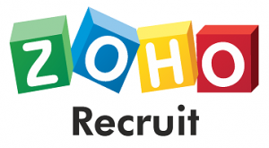 zoho recruit, target integration, amazing workplaces, software