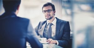 business discussion, meeting, interview, feedback, coaching, mentoring