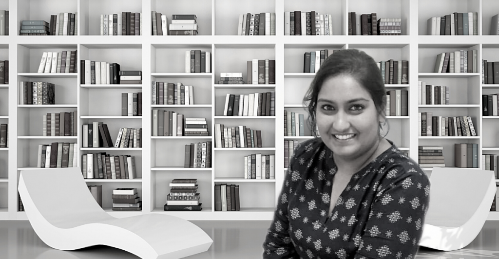Mansi Gandhi, COO & Co-Founder, DoctorC-featured-image-amazing-workplaces