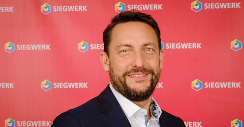 Nicolas Wiedmann_CEO of Siegwerk-amazingworkplaces-website-featured-image