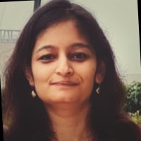 Shweta Shrivastava