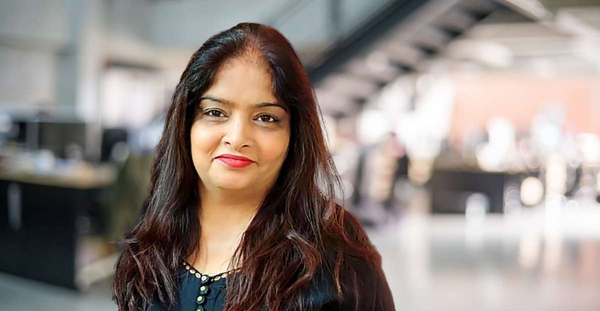 Efficacy Worldwide appoints Naazda Hussain Khan as Chief Growth Officer-Amazing-Workplaces