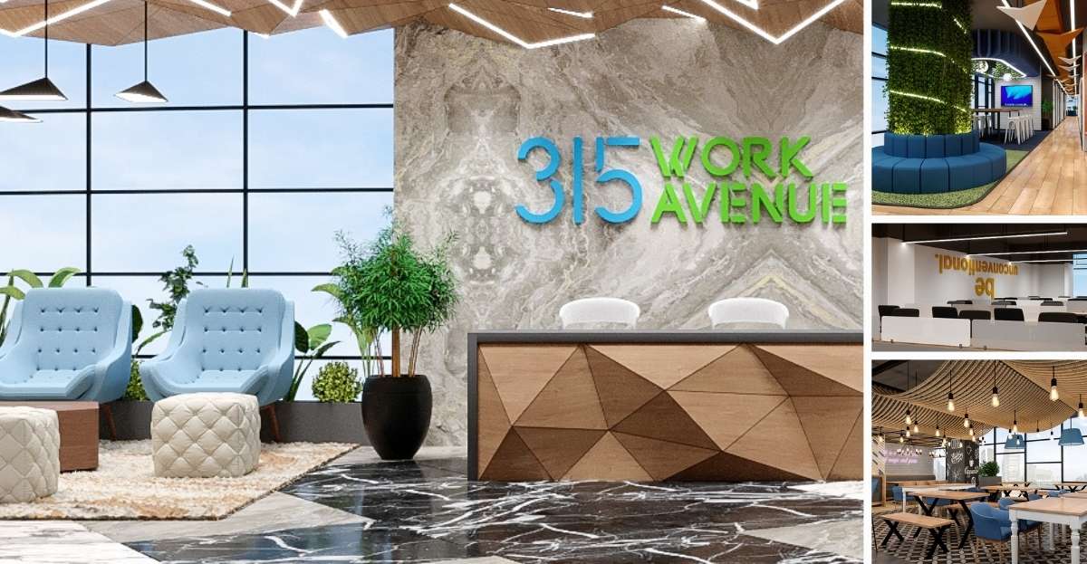 315Work Avenue-pune-amazing-workplaces
