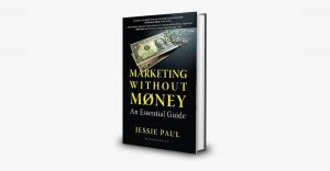 Marketing Without Money-book-review-amazing-workplaces