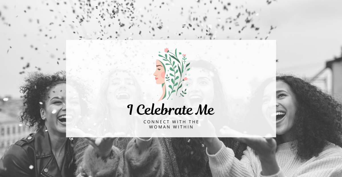 I celebrate me-womens day online workshop-amazing-workplaces