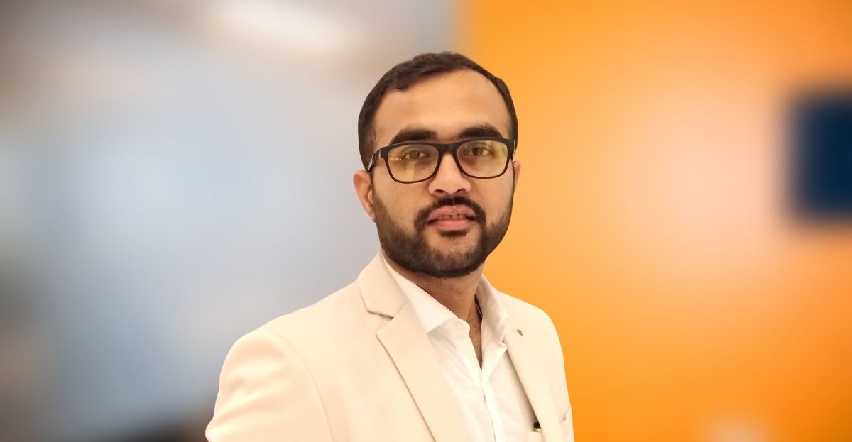 Sagar Patidar-CEO-Primathon-amazing-workplaces