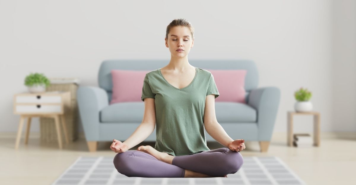 WFH meditation tips-amazing-workplaces