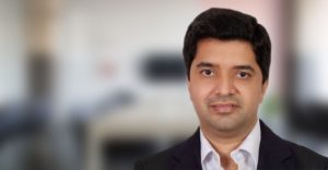 Asheesh Chatterjee Gobal Group CFO onmobile global-amazing-workplaces