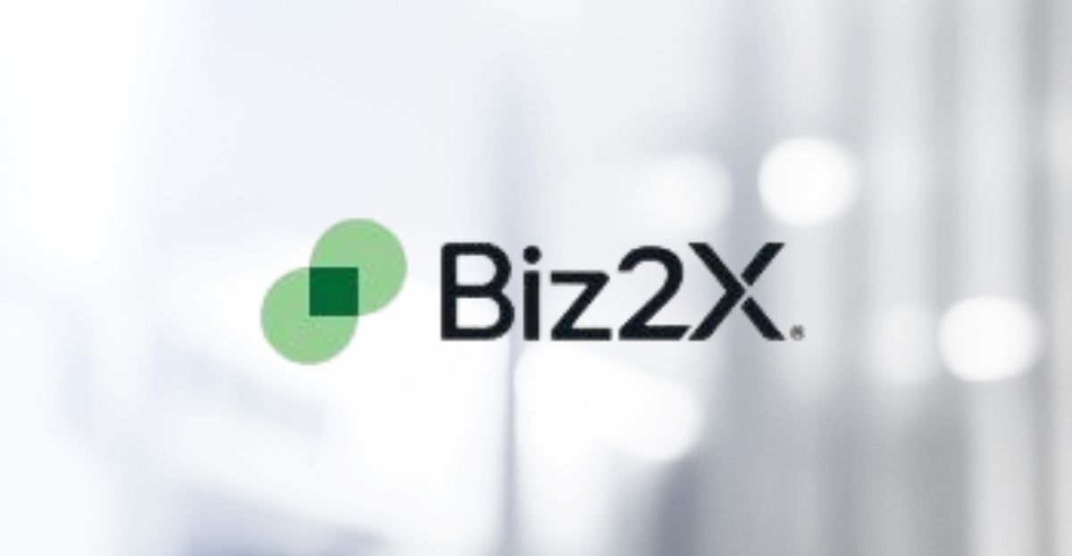 Biz2x-collaboration with linkedin