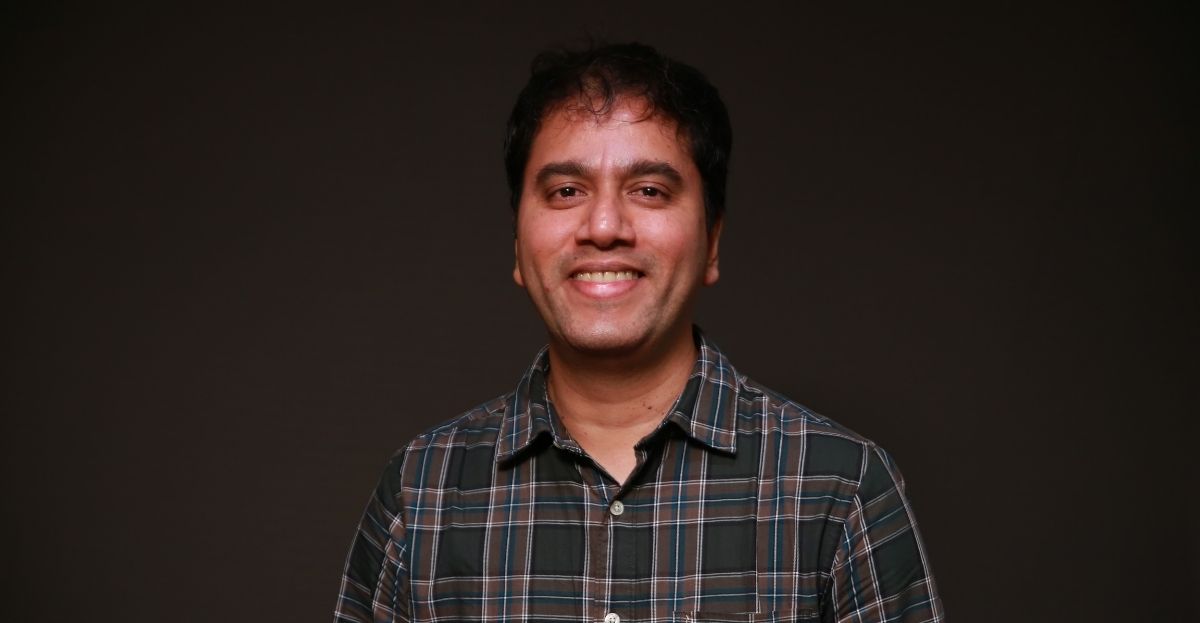 Pluckk appoints Nelson D’Souza as their Chief Financial Officer-Amazing-Workplaces