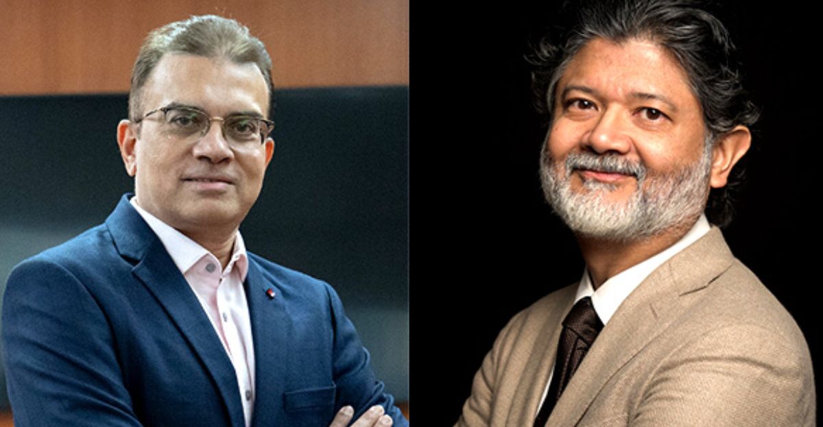 Sushant Gupta & Sid Banerjee - SG Analytics