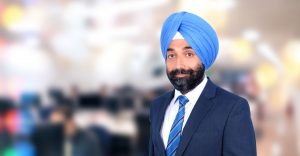 Anant Bir Singh, Senior Director & Head , Capital Markets & Investment Services (CMIS), Colliers