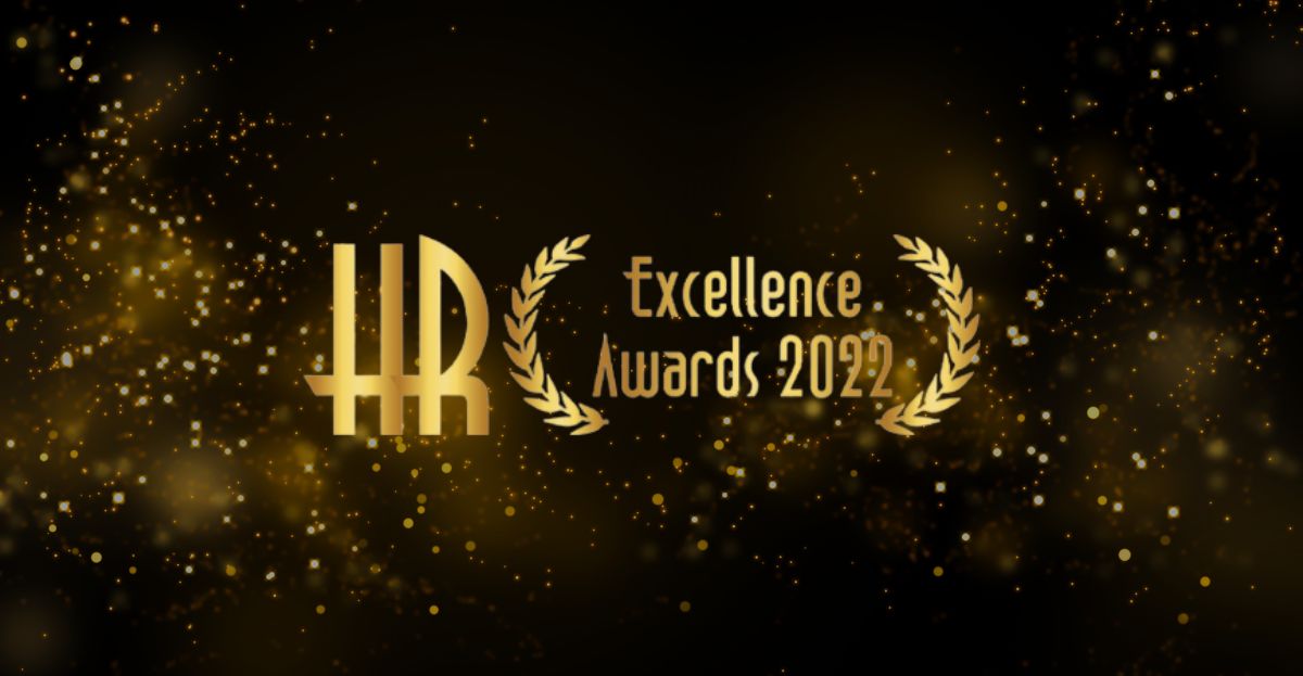 HR excellence awards