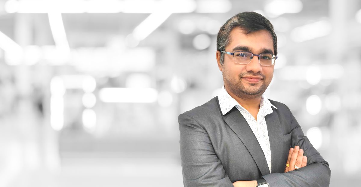 Sameer Mandge Joins GoKwik as Director of Products