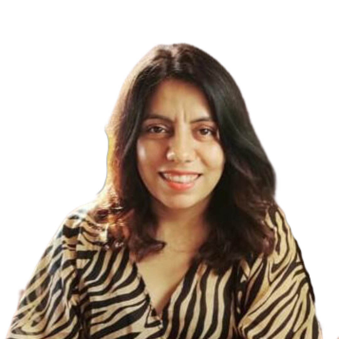 Purva Gera_Head of People and HR Biconomy