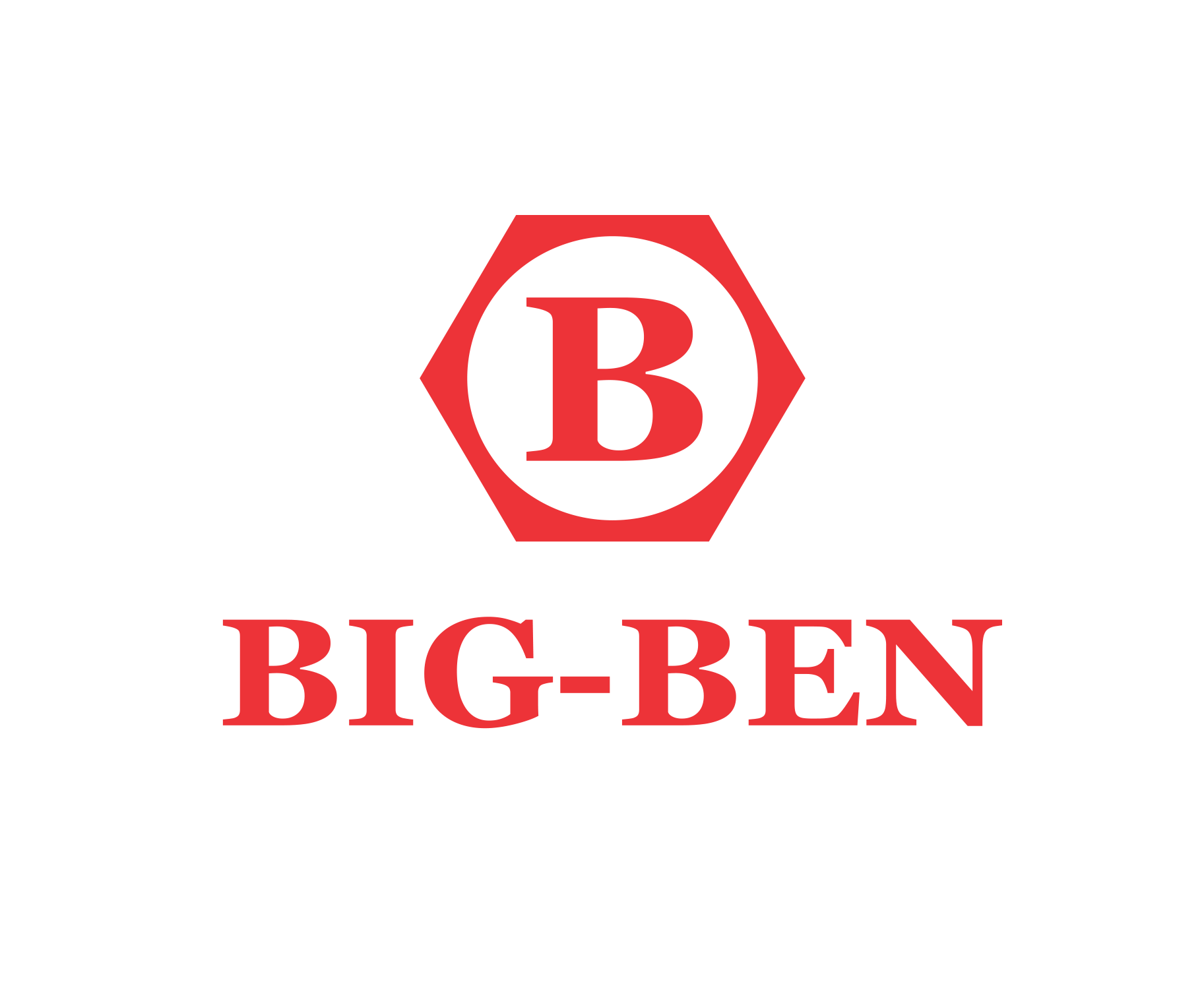 BIG-BEN LOGO