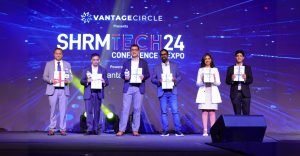 Vantage Circle_Aon_SHRM_R&R_Report_2024- 202_News_Amazing_Workplaces