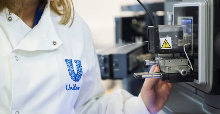View of Unilever’s Innovation Best Practices Unveiled