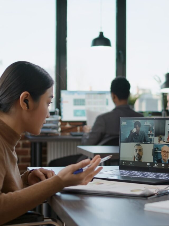 5 Ways to Build a Strong Company Culture Through Hybrid Working