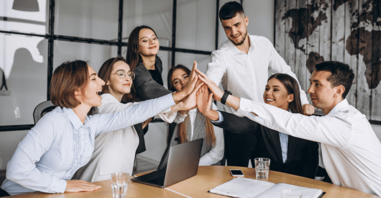 Amazon Workplace Practices for a Thriving Workforce