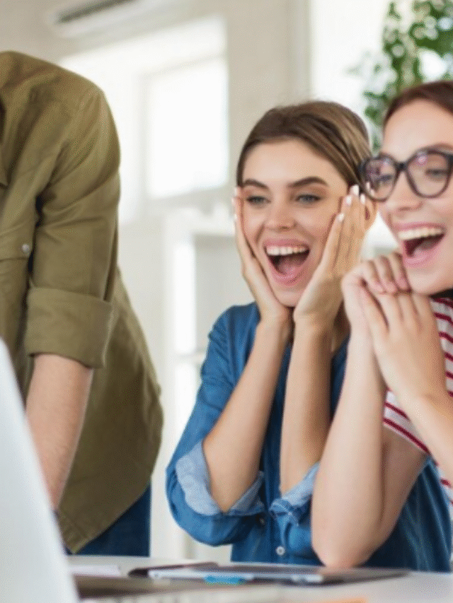 Employee satisfaction survey
