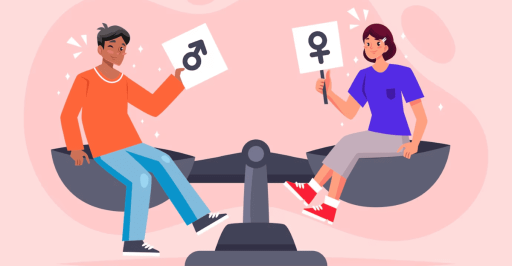 The Role of Men in Women’s Empowerment