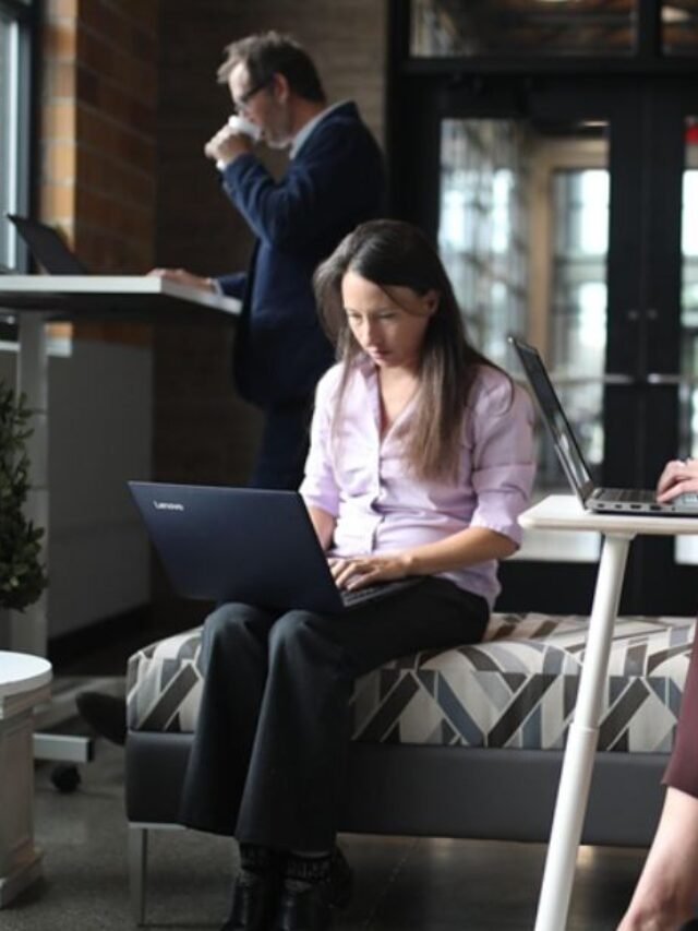 Revolutionary Work Cultures That Defy the Norm
