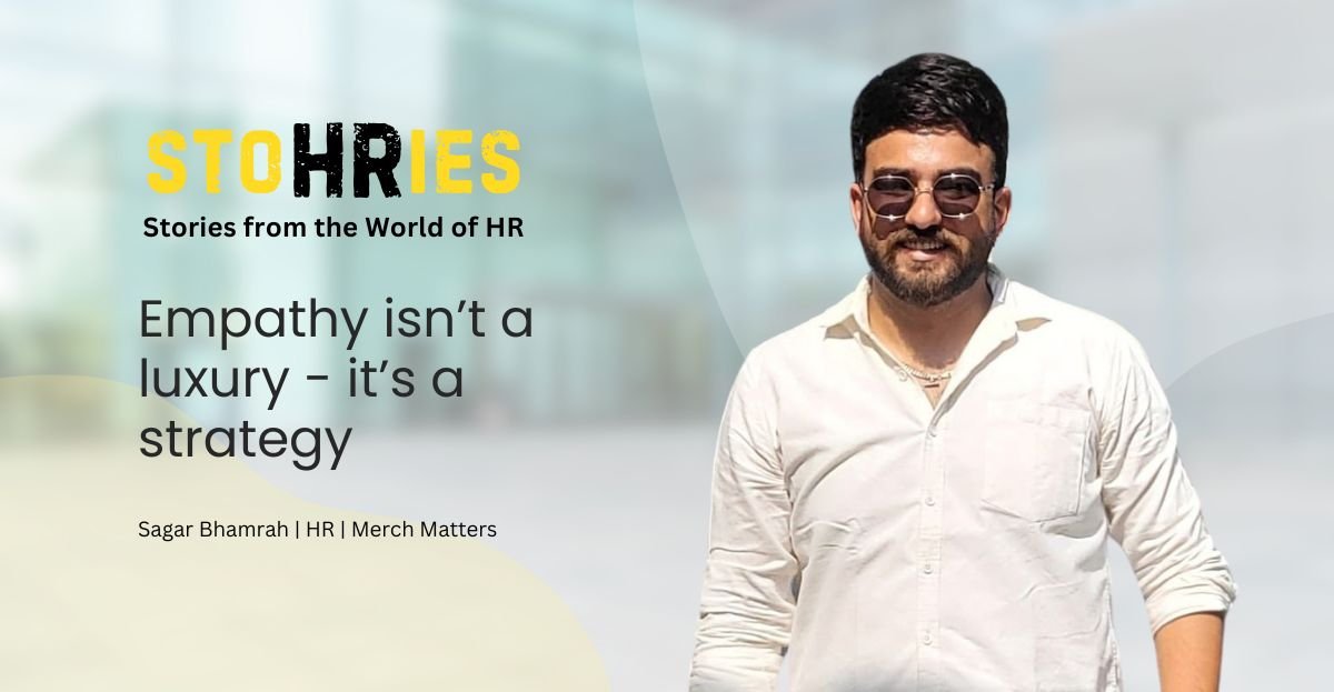 Sagar Bhamrah _HR _Merch Matters