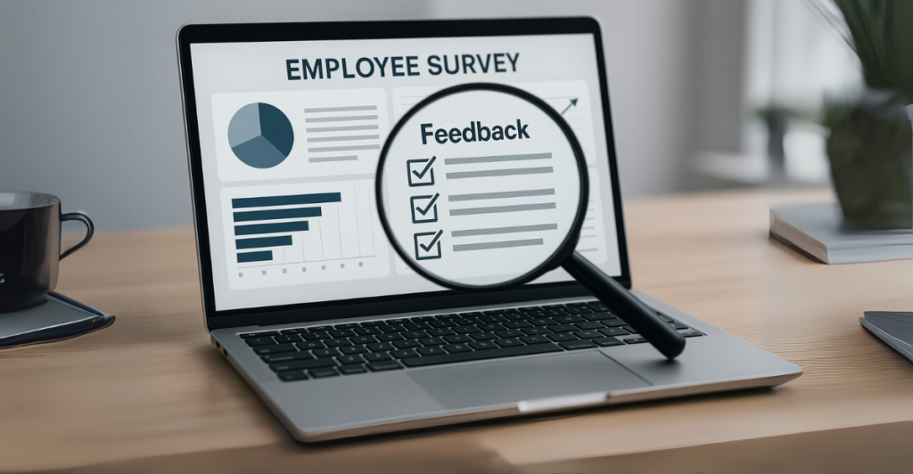 How HR Can Collect and Understand Honest Employee Feedback from Surveys