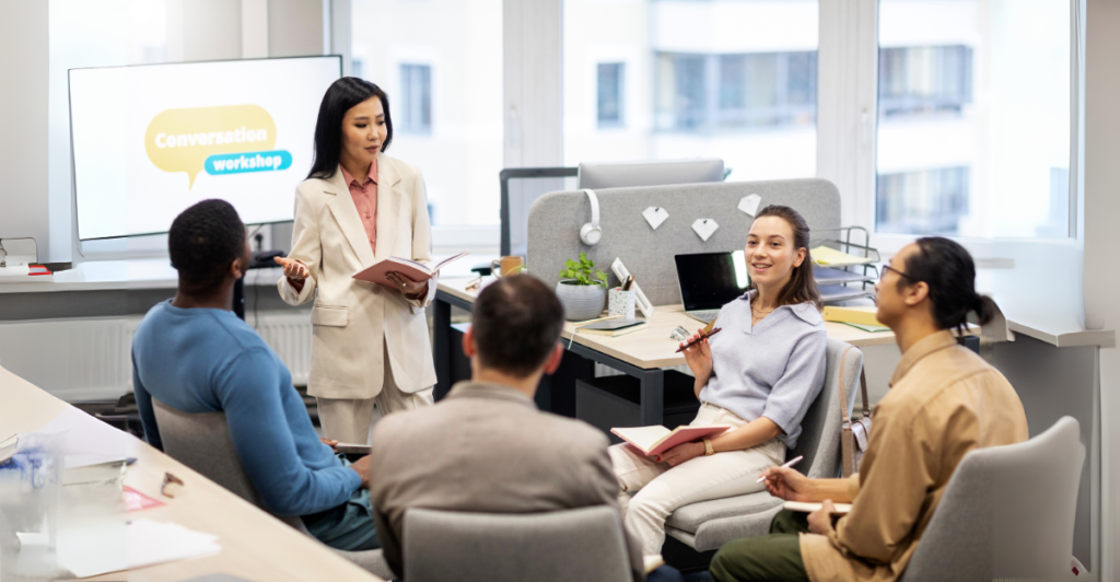 The Psychology of Employee Motivation: What Leaders Need to Know