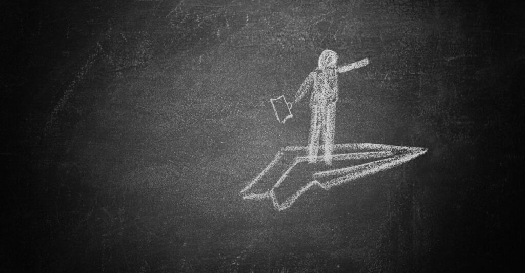 Career growth