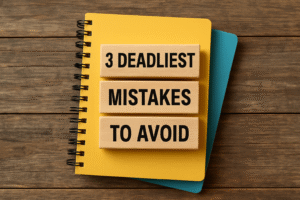 3 Deadliest Mistakes Companies Make After an Employee Survey