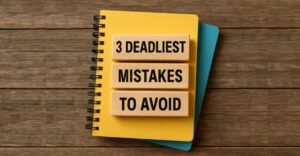 3 Employee Survey Mistakes