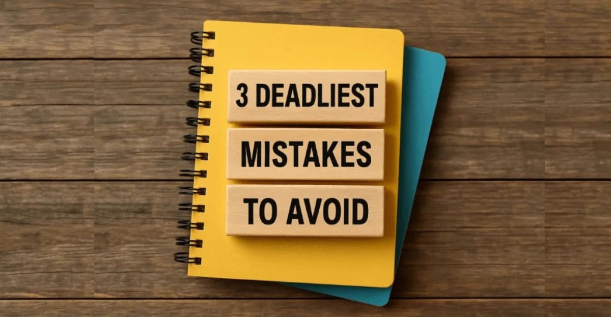 3 Employee Survey Mistakes