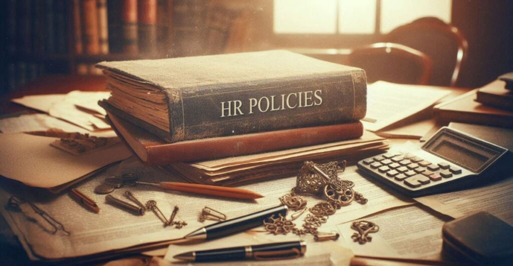 HR policies