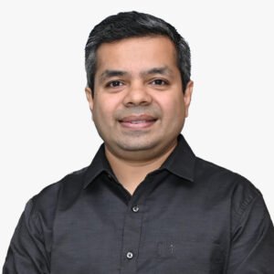 Picture of Manish Mohta