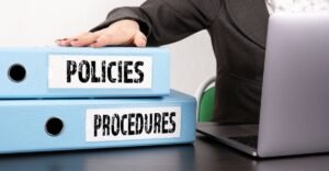 Modernizing HR Policies