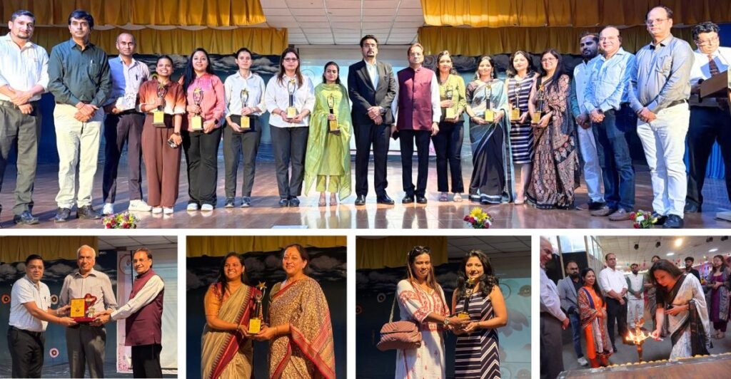 PNGI Women Achievers Award