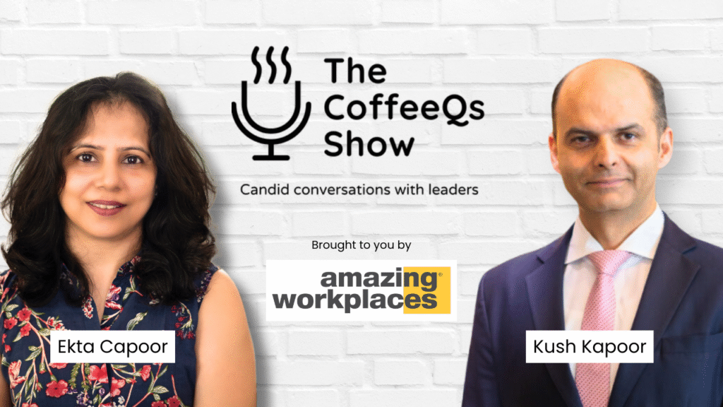 Kush Kapoor, CEO Roseate Hotels