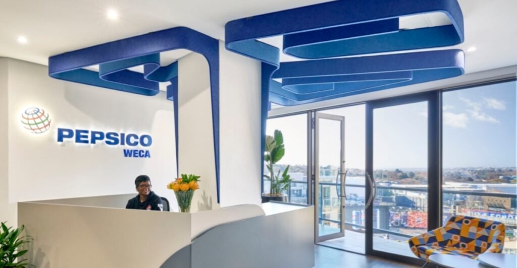 PepsiCo Workplace Culture: How It Maintains Employee Loyalty
