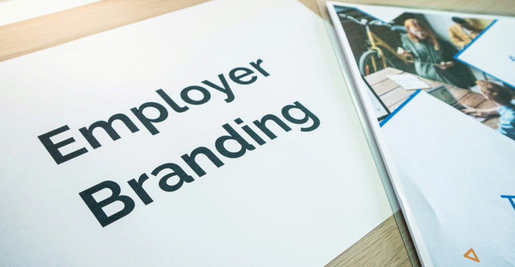 Strengthen Employer Branding to Attract Talent