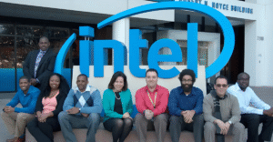 Intel Employee Growth and Innovation Strategy Revealed