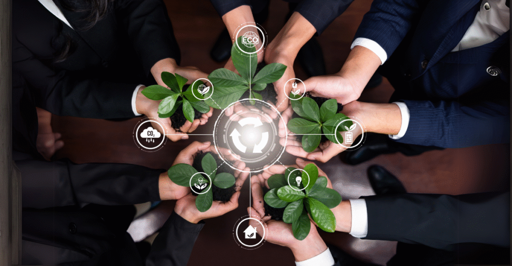 Using CSR to Improve Employee Retention