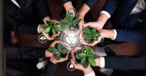 Using CSR to Improve Employee Retention