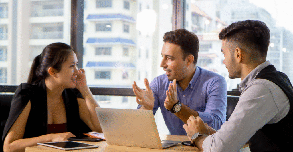 Why Workplace Gossip Spreads and Its Impact on work culture