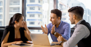Why Workplace Gossip Spreads and Its Impact on work culture