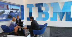 IBM Diversity & Inclusion in Leadership