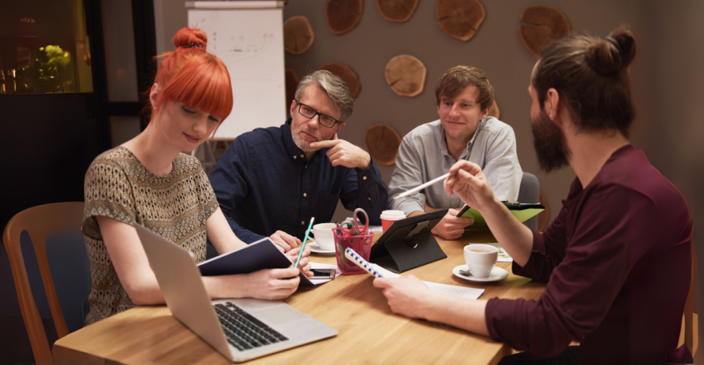 D&I: Ideas to Help Startups Build Diverse and Inclusive Workplace