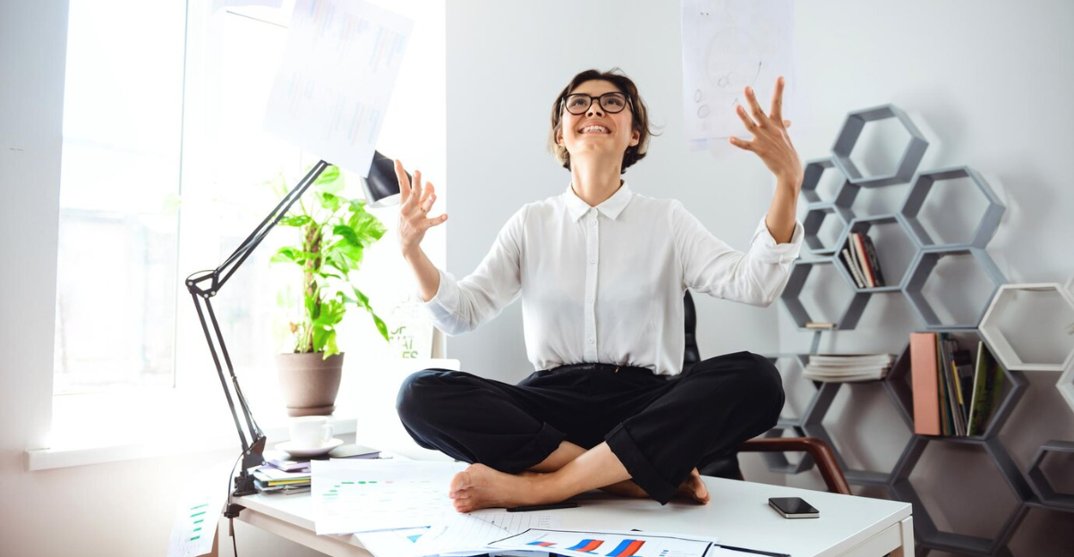 How to Improve Employee well being in High-Pressure Work Environments