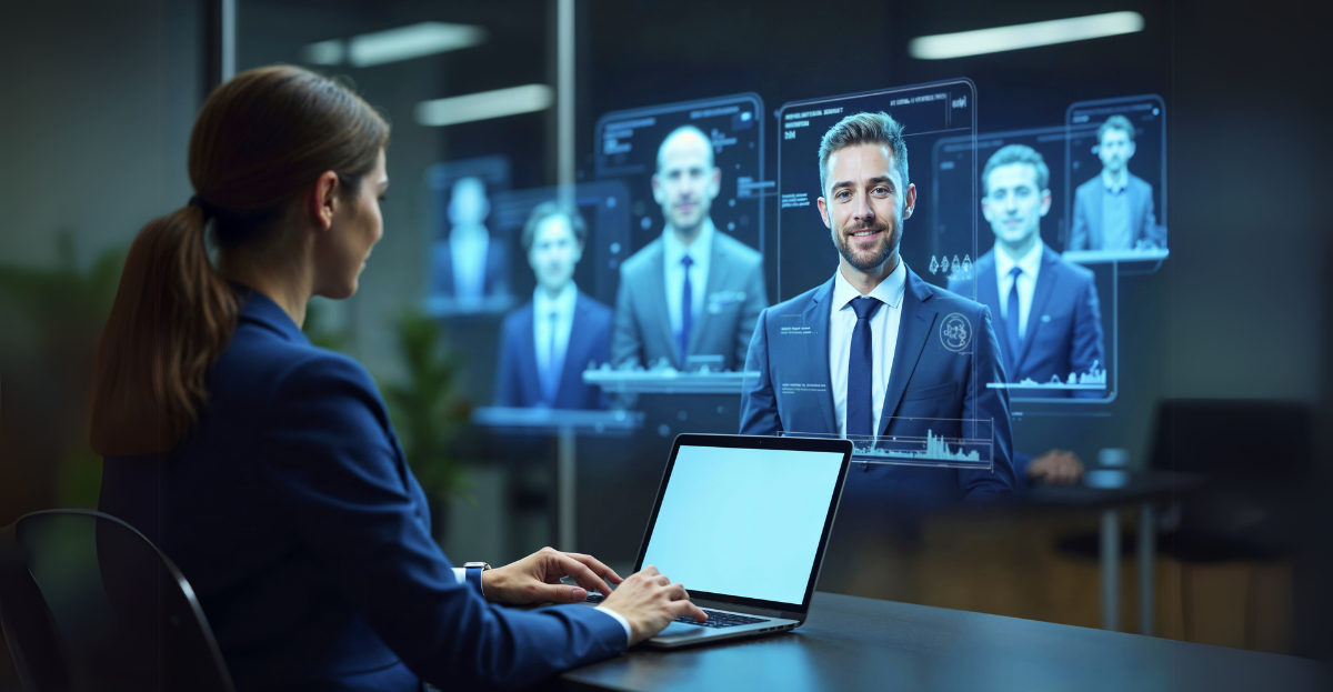 HR Tech Innovations: The Best HR Software for 2025